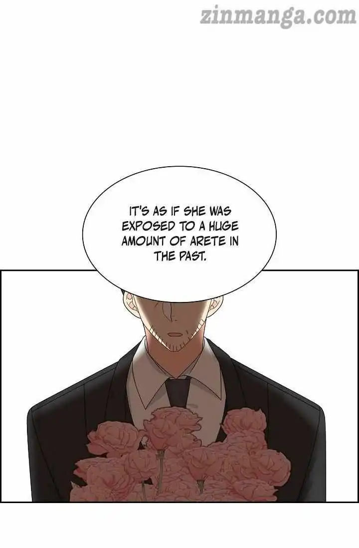 The Younger Male Lead Fell for Me before the Destruction Chapter 69 57